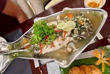 CHAO PHRAYA THAI FINE CUISINE - JAKARTA