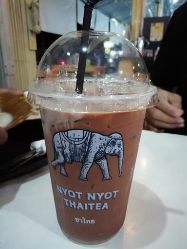 COCO BUBBLE TEA