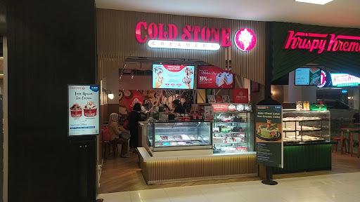 COLD STONE PONDOK INDAH MALL 2