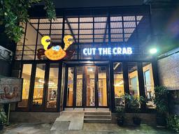 CUT THE CRAB CIKAJANG