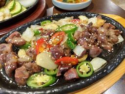 Photo's Dae Gam Jib Korean Restaurant
