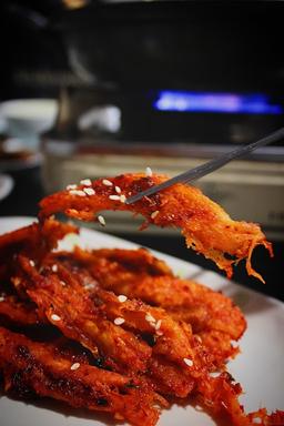 Photo's Dae Gam Jib Korean Restaurant