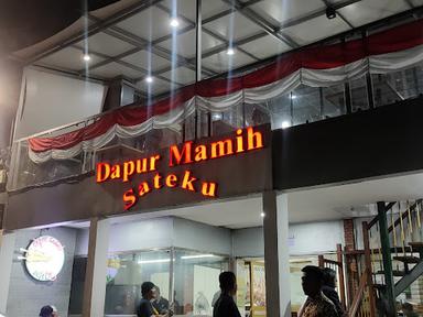 DAPUR MAMIH SATEKU - MELAWAI