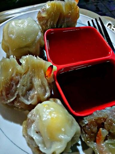 DIMSUM BARITO