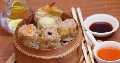 DIMSUM BARITO