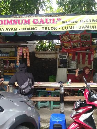 DIMSUM GAUL ABDULROHIM.S