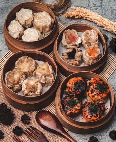 DIMSUM KU ENAK