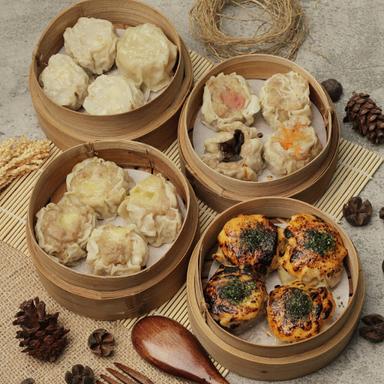 DIMSUM KU ENAK