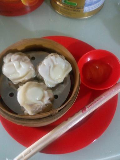 DIMSUM QUEEN RPTRA TAMAN SAWO