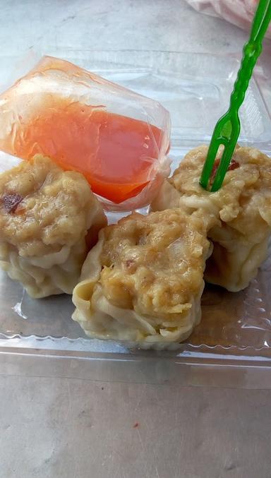 DIMSUM QUEEN RPTRA TAMAN SAWO