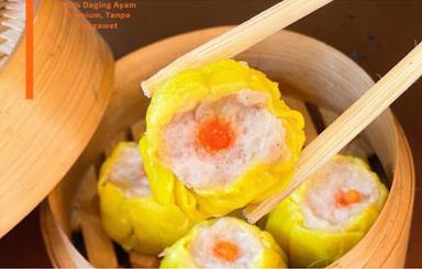 DIMSUM RAKYAT 1000 GANDARIA SELATAN