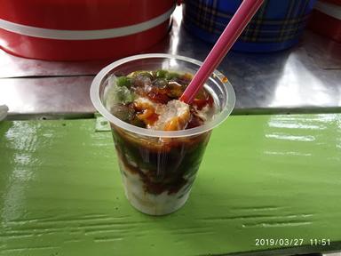 ES CENDOL BANDUNG PRAPANCA