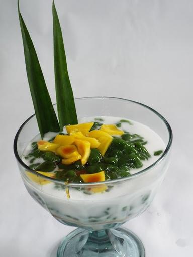 ES CENDOL BANDUNG PRAPANCA