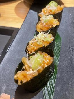 Photo's Fuji Sushi