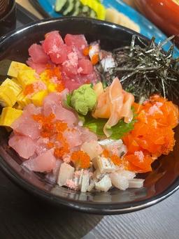 Photo's Fuji Sushi