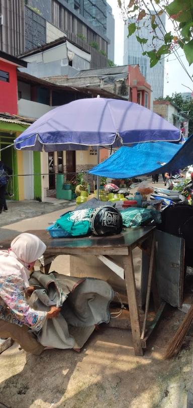 GADO - GADO & KAREDOK SENOPATI MAK YEM