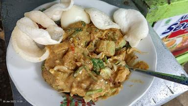 GADO GADO SANJAYA