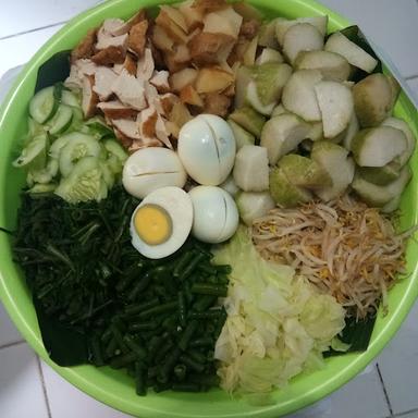 GADO-GADO TRADISIONAL O'EL