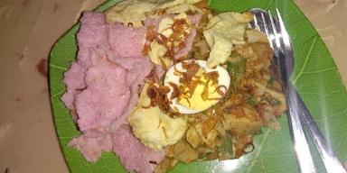 GADO-GADO TRADISIONAL O'EL