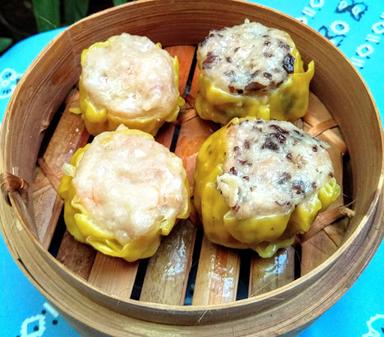 GRIYA DIMSUM CIPETE UTARA