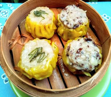 GRIYA DIMSUM CIPETE UTARA