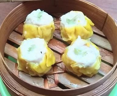 GRIYA DIMSUM CIPETE UTARA