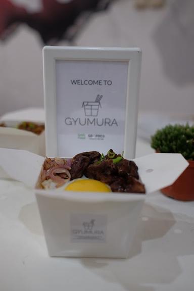 GYUMURA INDONESIA, PASAR SANTA