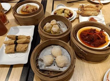 IMPERIAL KITCHEN & DIMSUM