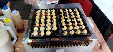 JURAGAN TAKOYAKI