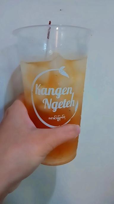 KANGEN NGETEH