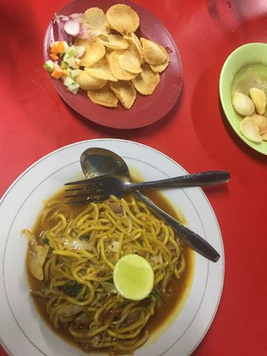 KANTIN KUTARADJA MIE ACEH