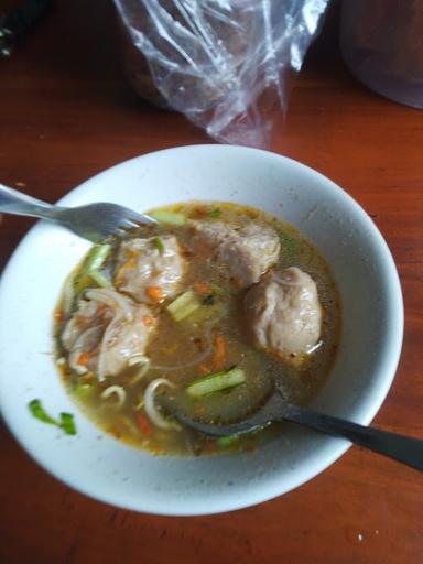 KEDAI BAKSO BANG DJAGUR