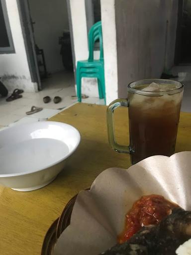 KEDAI PECEL LELE/AYAM SEDERHANA