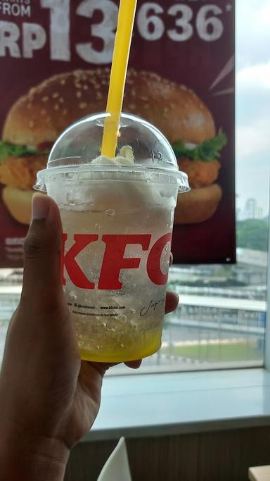 KFC - PLAZA SEMANGGI