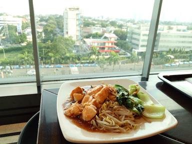 KOI TEPPANYAKI SENAYAN CITY