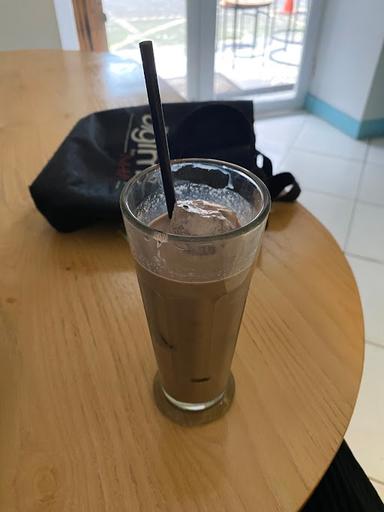 KOPI DARI HATI & TOAST (STEPIA)