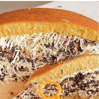 MARTABAK BANGKA CAHAYA BARU