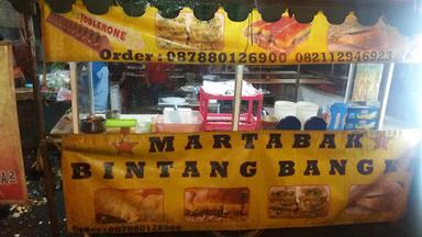 MARTABAK BINTANG BANGKA