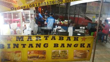 MARTABAK BINTANG BANGKA