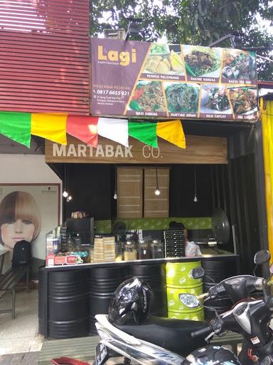 MARTABAK & CO.