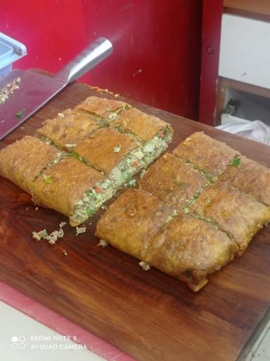 MARTABAK DJUARA, FATMAWATI