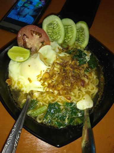 MIE ACEH SEAFOOD BANG ZUL