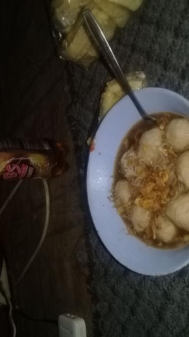 BAKSO IDOLA KARYA UTAMA