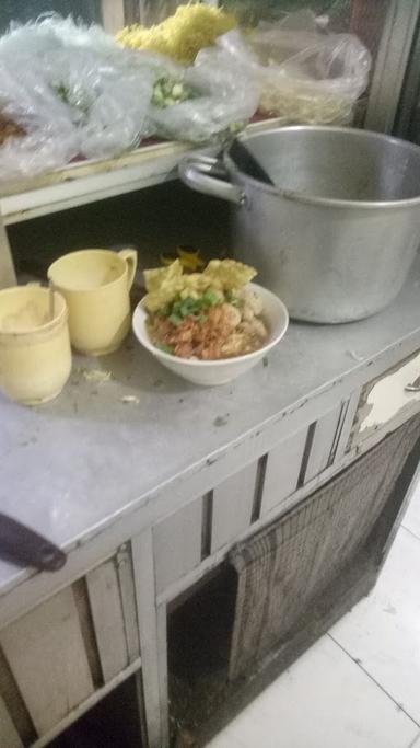 BAKSO IDOLA KARYA UTAMA