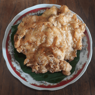 MIE AYAM & BAKSO SUPER NIKMAT