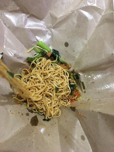 MIE AYAM PAK MIEN