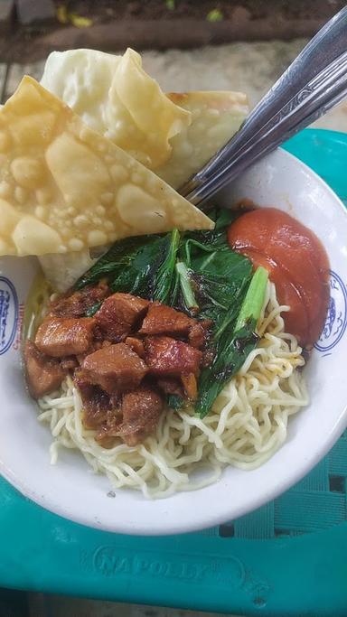 MIE AYAM PARIS