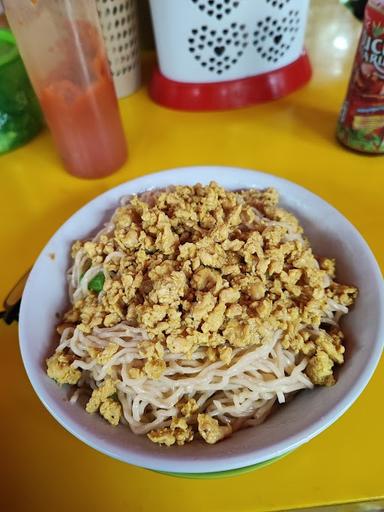 MIE AYAM TIRTAYASA