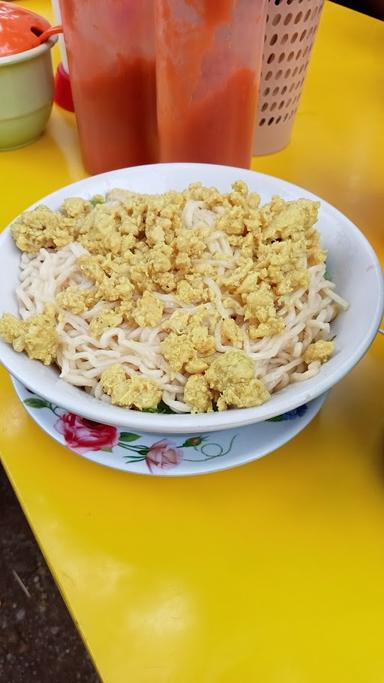 MIE AYAM TIRTAYASA