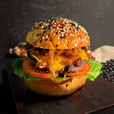 MILLER & NOELLE BURGER, SCBD